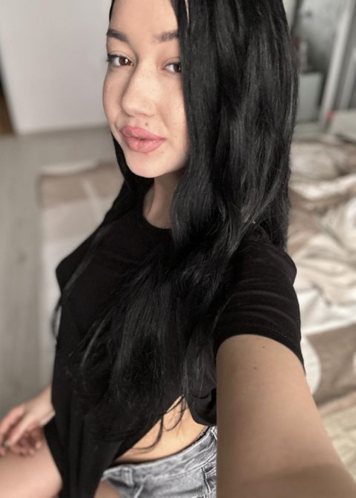 Индивидуалка Амина фото № 2 в городе Струнино