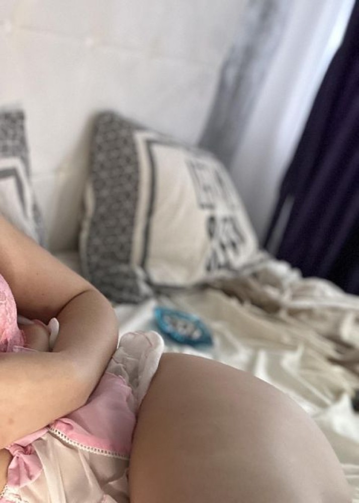 Индивидуалка Амина фото № 2 в городе Струнино