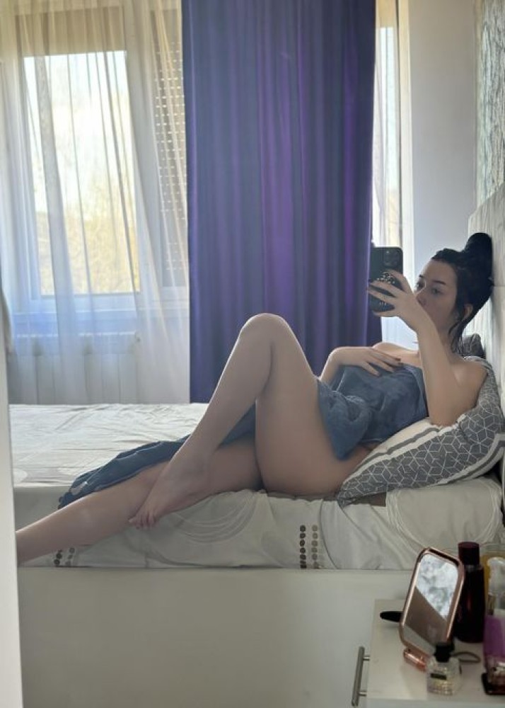 Индивидуалка Амина фото № 2 в городе Струнино