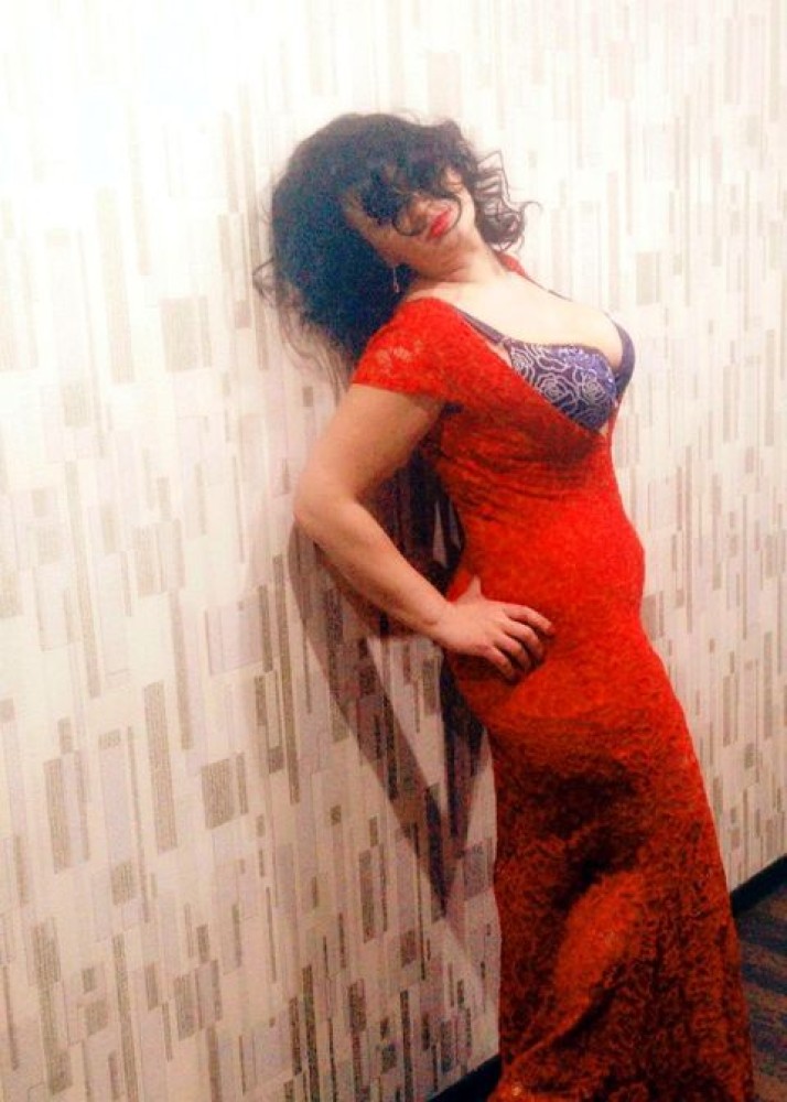 Индивидуалка Анна фото № 2 в городе Струнино