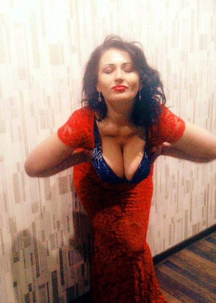 Индивидуалка Анна фото № 2 в городе Струнино