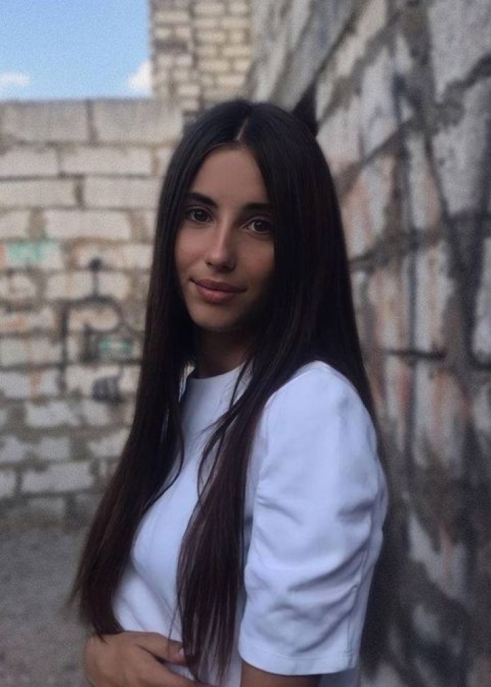 Индивидуалка Дарья главное фото в городе Струнино 