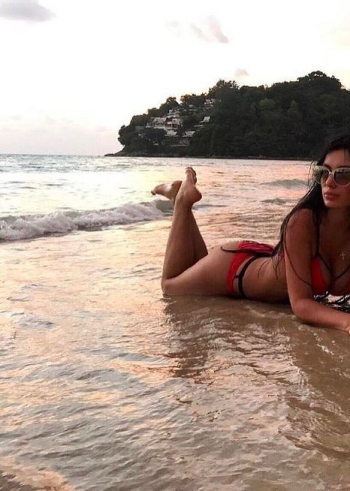 Индивидуалка Диана фото № 2 в городе Струнино