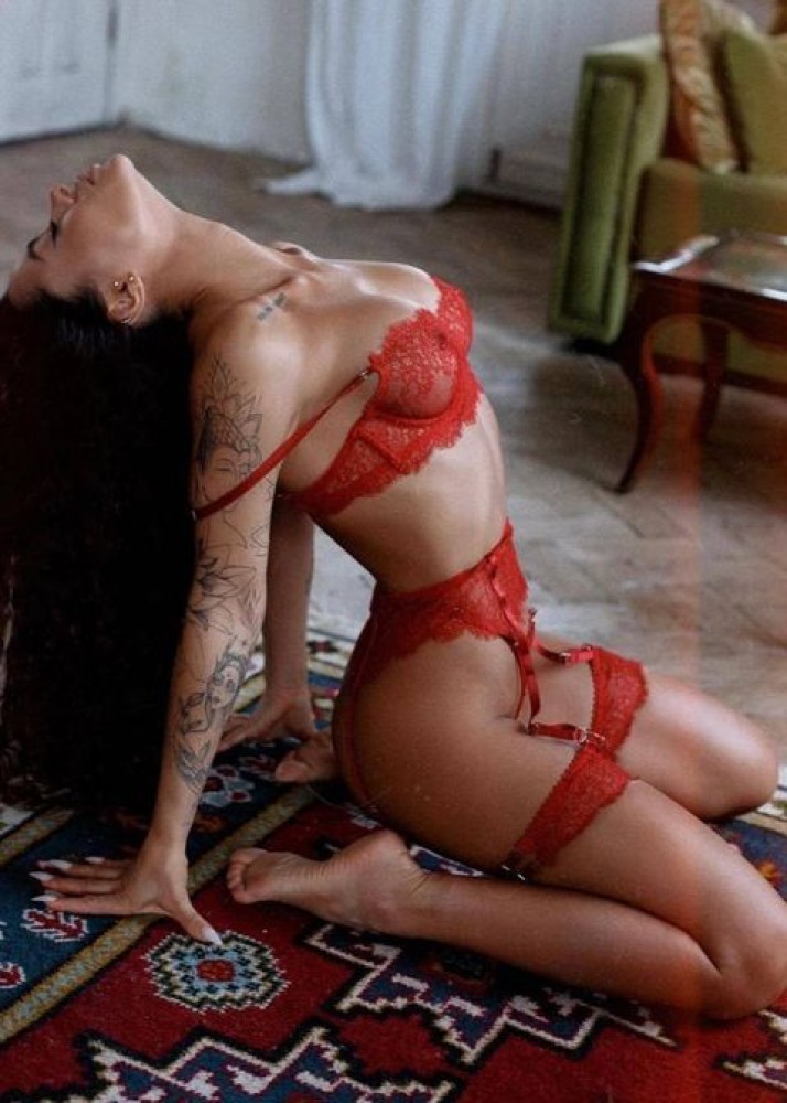 Индивидуалка Эйва главное фото в городе Струнино 