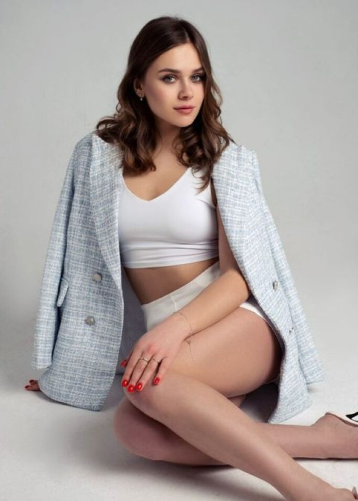 Индивидуалка Эльвира главное фото в городе Струнино 