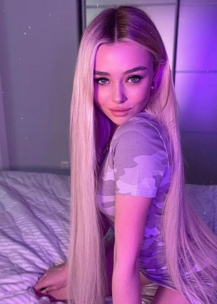 Индивидуалка Ева фото № 2 в городе Струнино