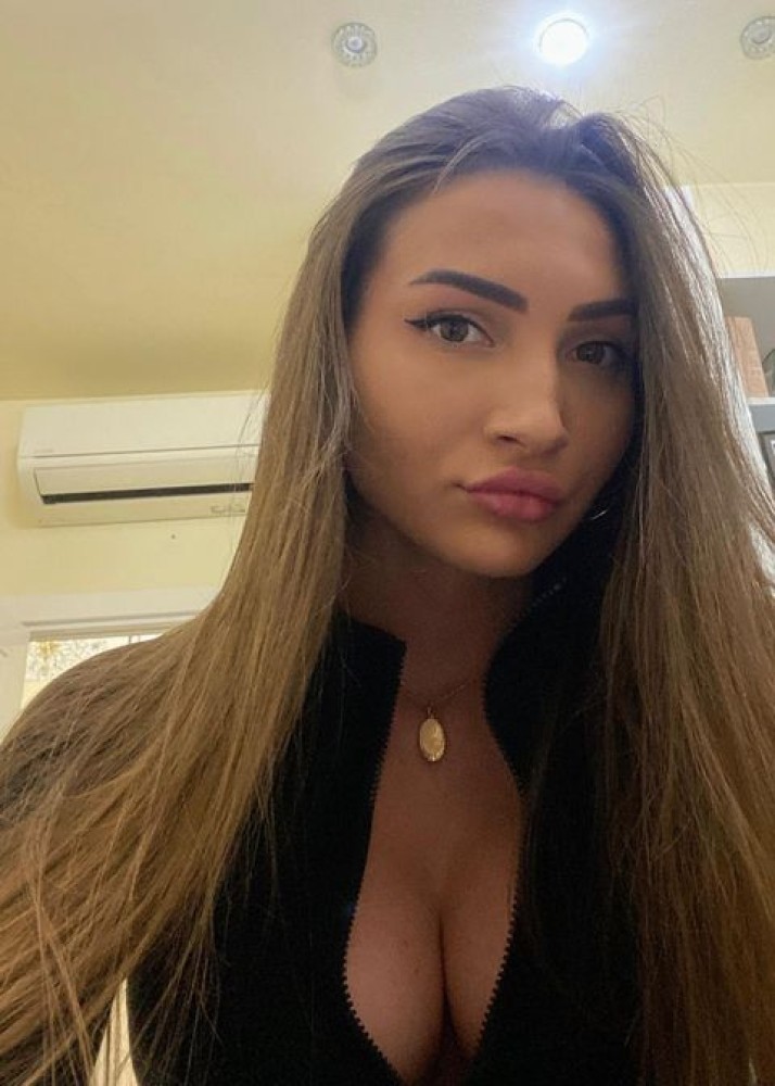 Индивидуалка Илона фото № 2 в городе Струнино