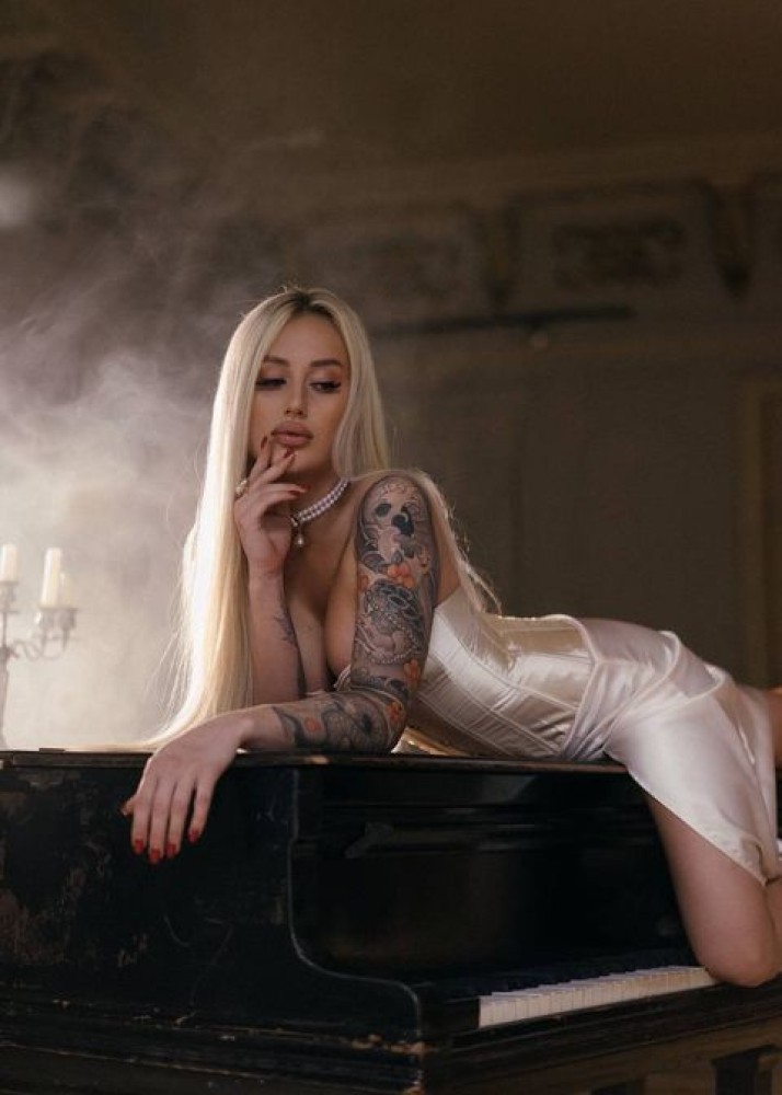 Индивидуалка Кобра фото № 2 в городе Струнино