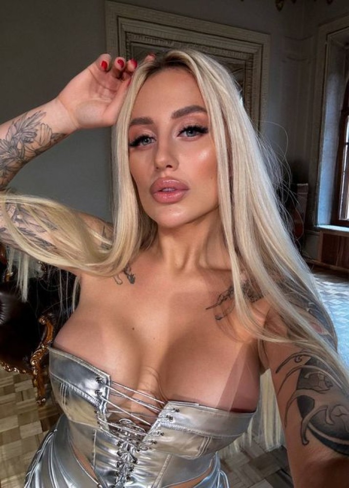 Индивидуалка Кобра фото № 2 в городе Струнино