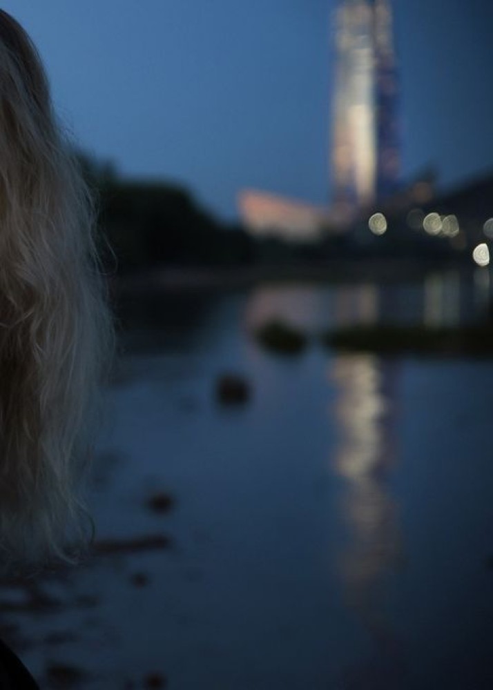 Индивидуалка Маша фото № 2 в городе Струнино