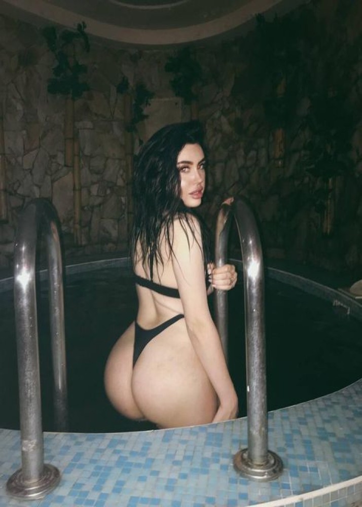 Индивидуалка Мина фото № 2 в городе Струнино