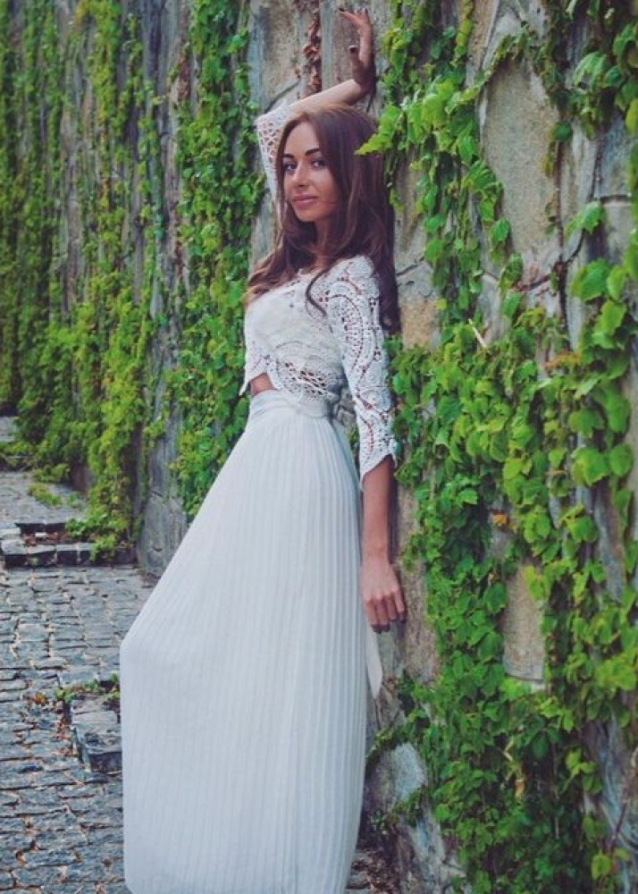 Индивидуалка Надя фото № 2 в городе Струнино