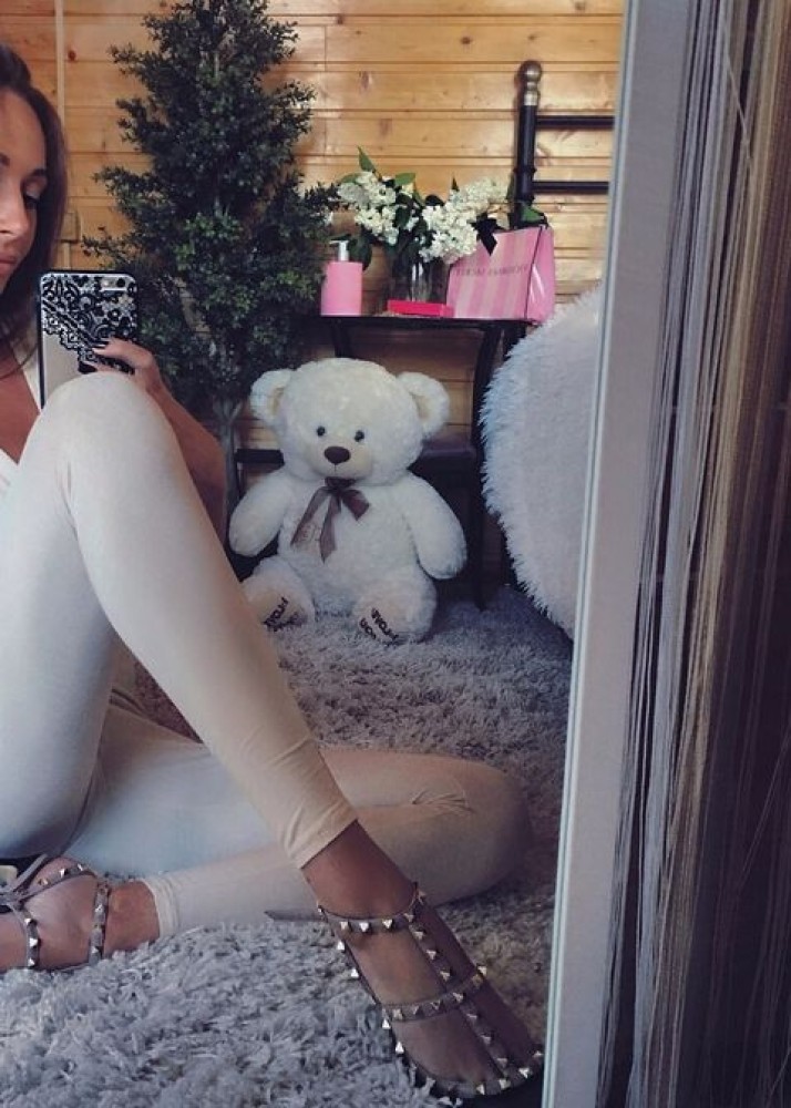 Индивидуалка Надя фото № 2 в городе Струнино