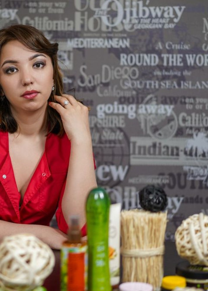 Индивидуалка Надя фото № 2 в городе Струнино