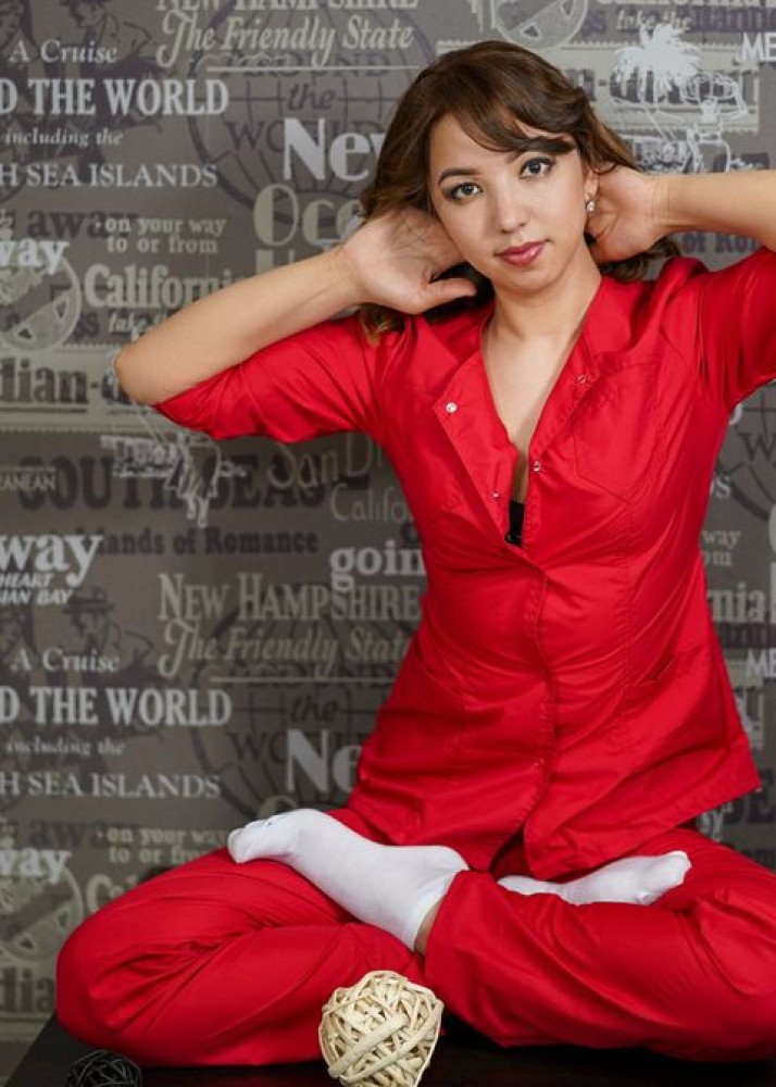 Индивидуалка Надя фото № 2 в городе Струнино