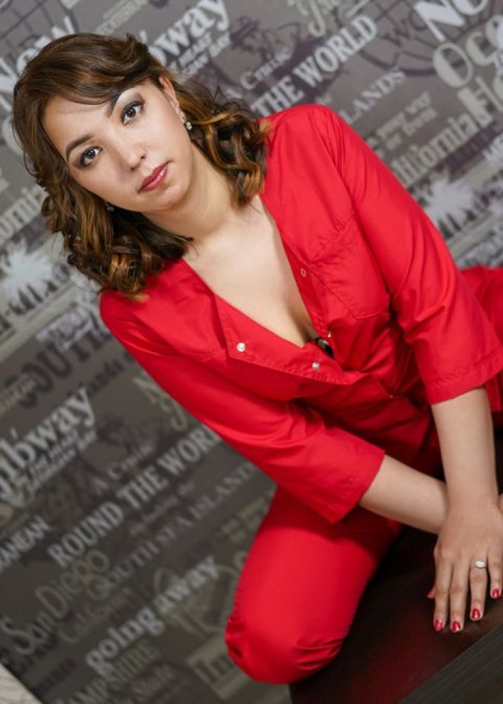 Индивидуалка Надя фото № 2 в городе Струнино