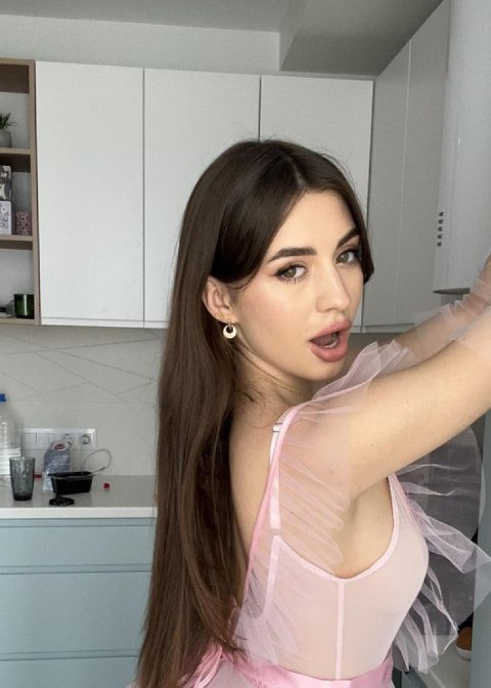 Индивидуалка Настя фото № 2 в городе Струнино