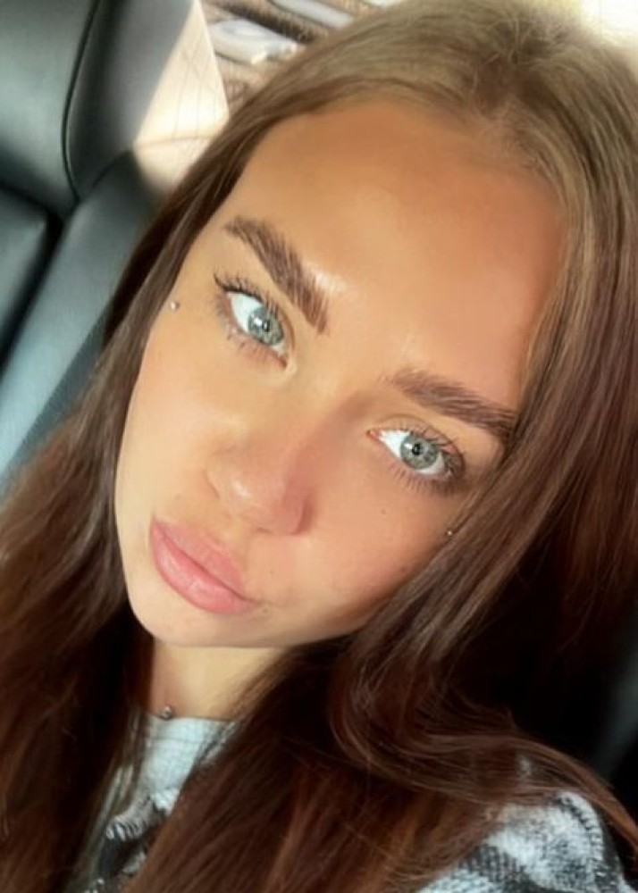 Индивидуалка Настя главное фото в городе Струнино 