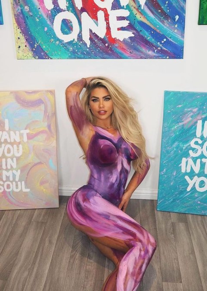 Индивидуалка Николь главное фото в городе Струнино 