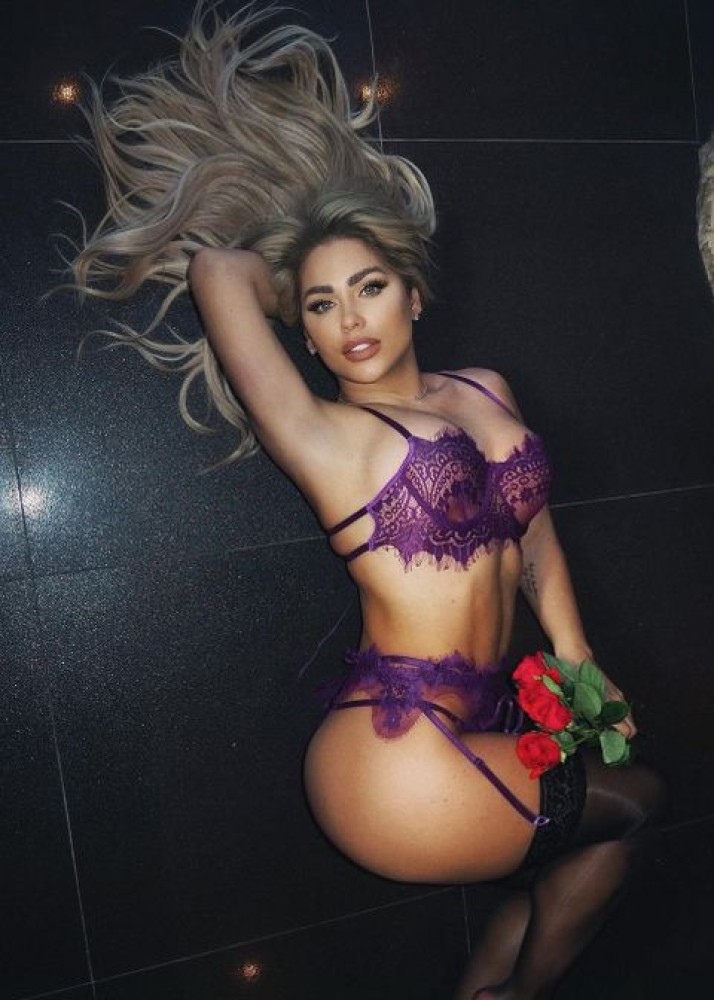 Индивидуалка Николь фото № 2 в городе Струнино