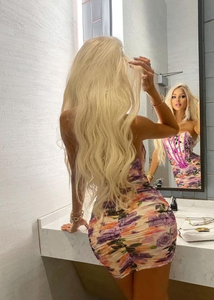 Индивидуалка Оксана фото № 2 в городе Струнино