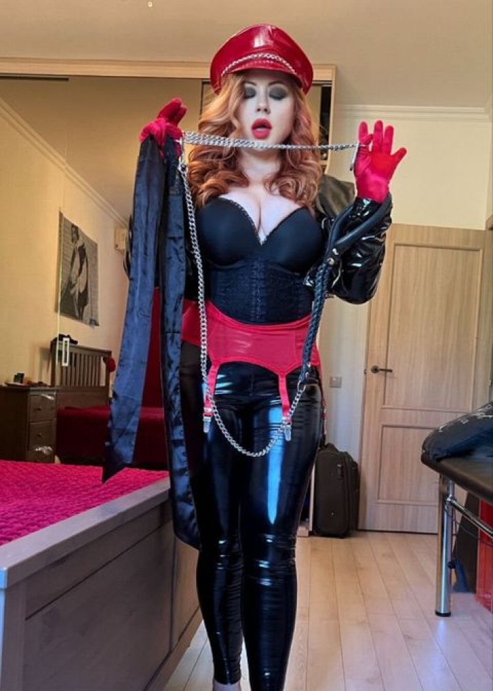 Индивидуалка Ольга фото № 2 в городе Струнино