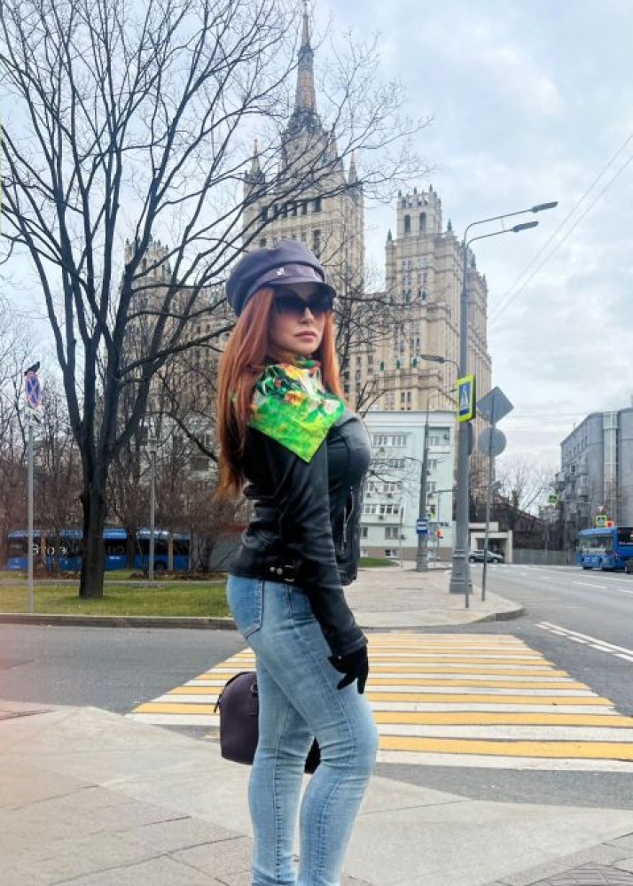 Индивидуалка Ольга фото № 2 в городе Струнино