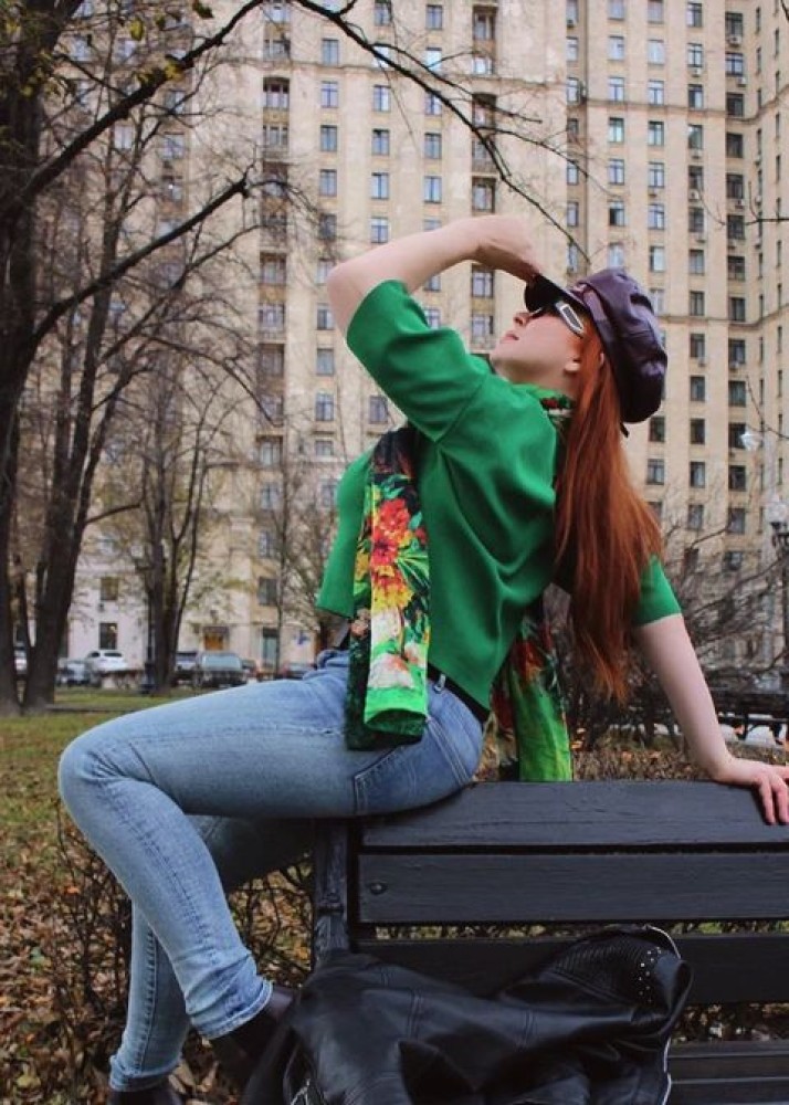 Индивидуалка Ольга фото № 2 в городе Струнино