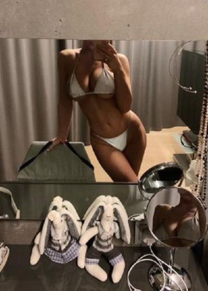 Индивидуалка Поля фото № 2 в городе Струнино