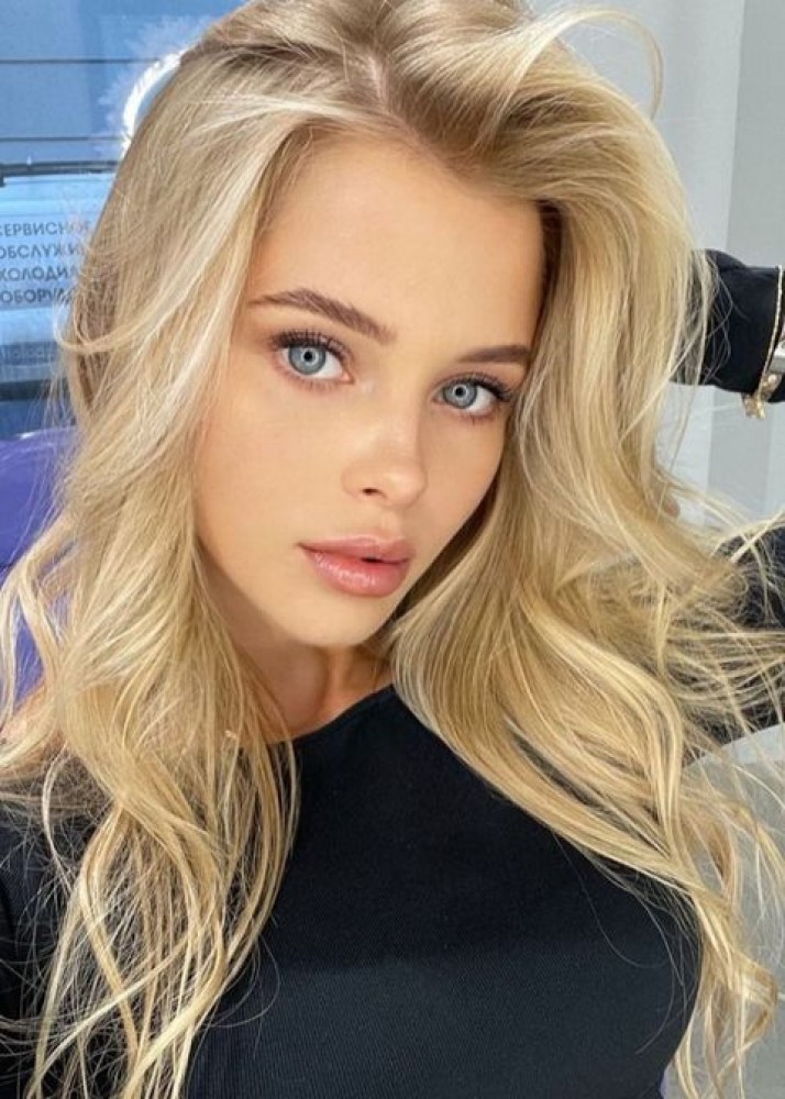 Индивидуалка Ритуля главное фото в городе Струнино 