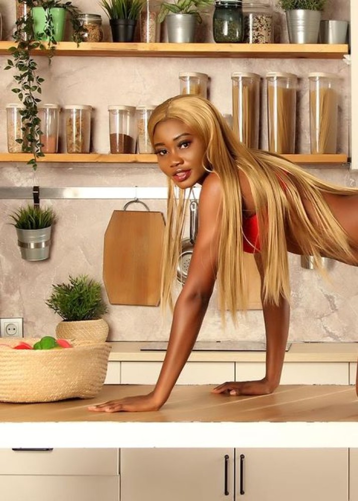 Индивидуалка Софья фото № 2 в городе Струнино