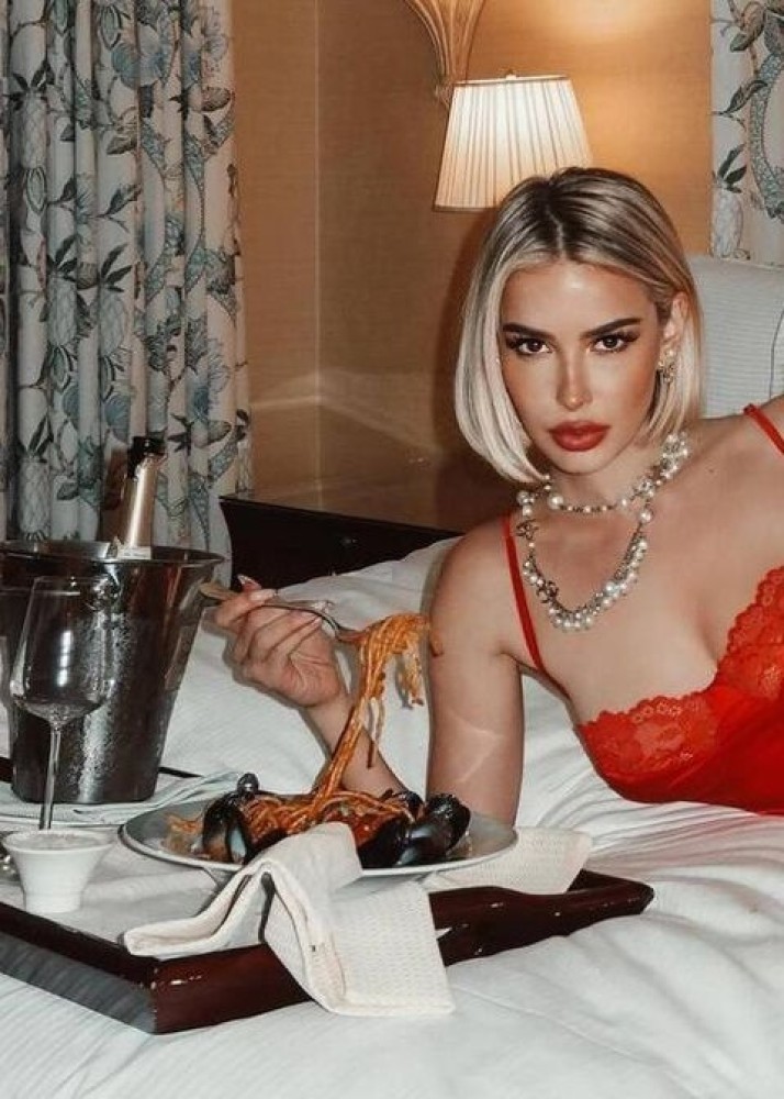 Индивидуалка Тина фото № 2 в городе Струнино