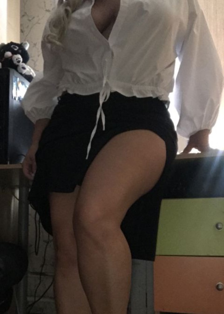 Индивидуалка Ульяна фото № 2 в городе Струнино