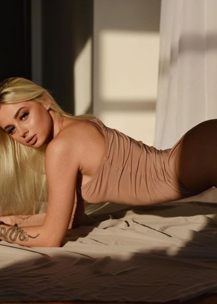 Индивидуалка Вика фото № 2 в городе Струнино