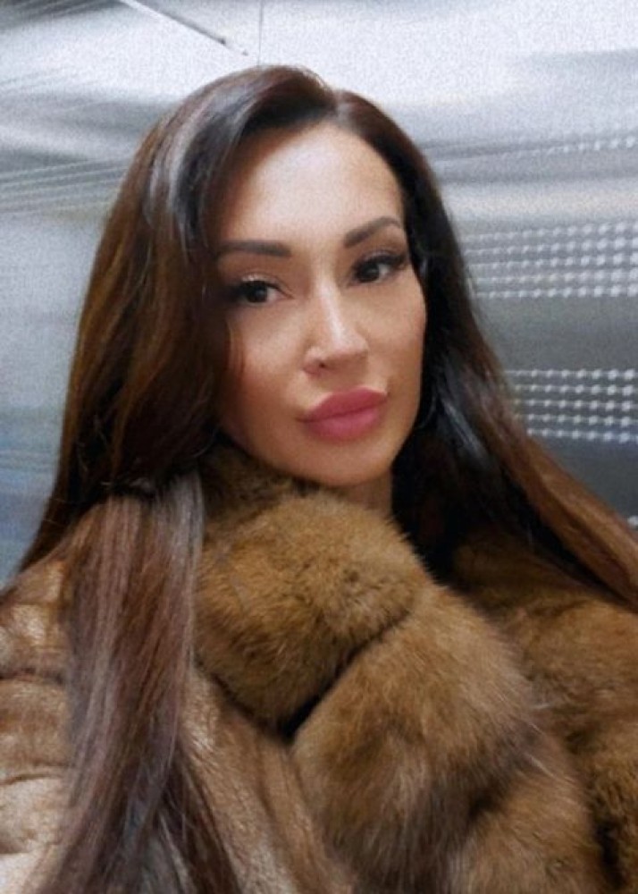 Индивидуалка Виктория главное фото в городе Струнино 