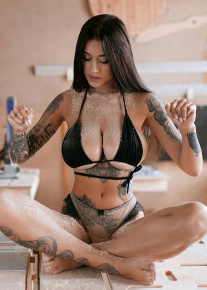 Индивидуалка ??????Виола?? главное фото в городе Струнино 