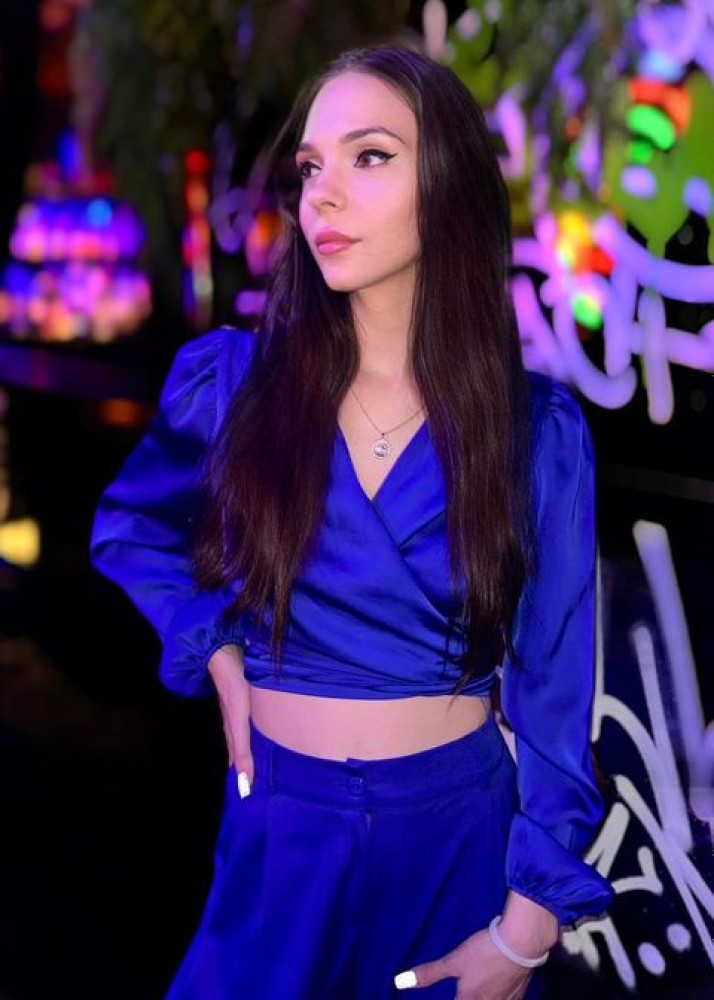 Индивидуалка Виолла главное фото в городе Струнино 