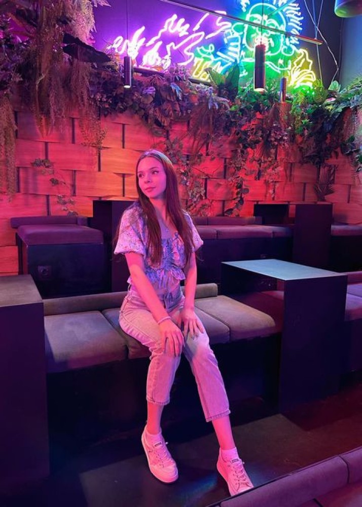 Индивидуалка Виолла фото № 2 в городе Струнино