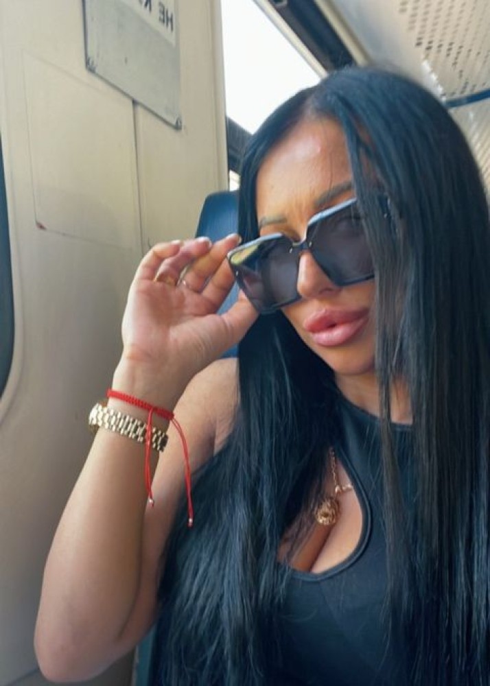 Индивидуалка Юля фото № 2 в городе Струнино