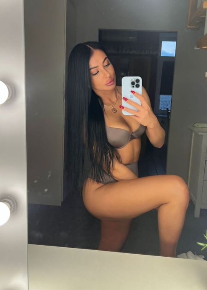 Индивидуалка Юля фото № 2 в городе Струнино