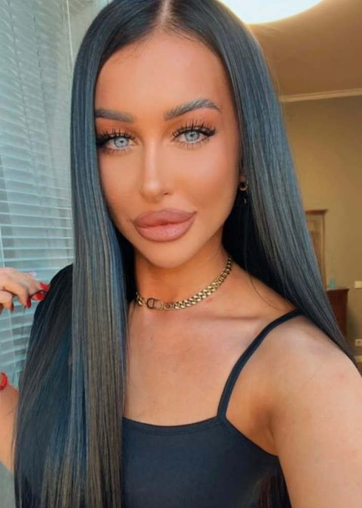 Индивидуалка Юля фото № 2 в городе Струнино