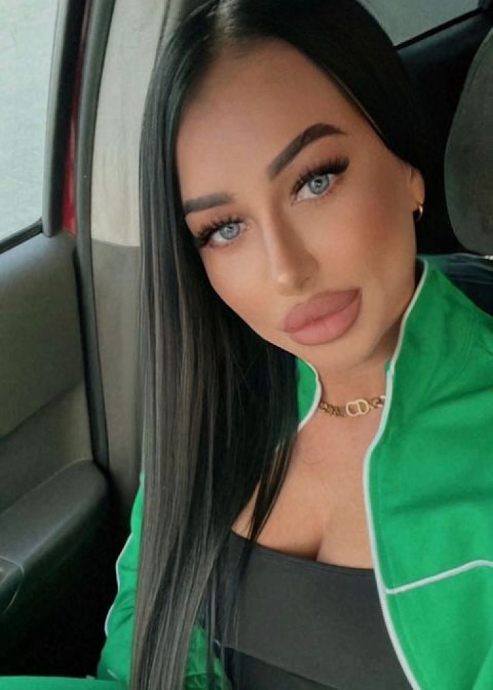 Индивидуалка Юля фото № 2 в городе Струнино