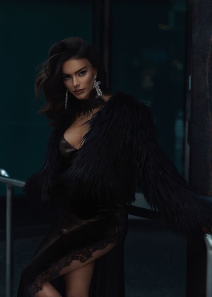 Индивидуалка Белка фото № 2 в городе Струнино