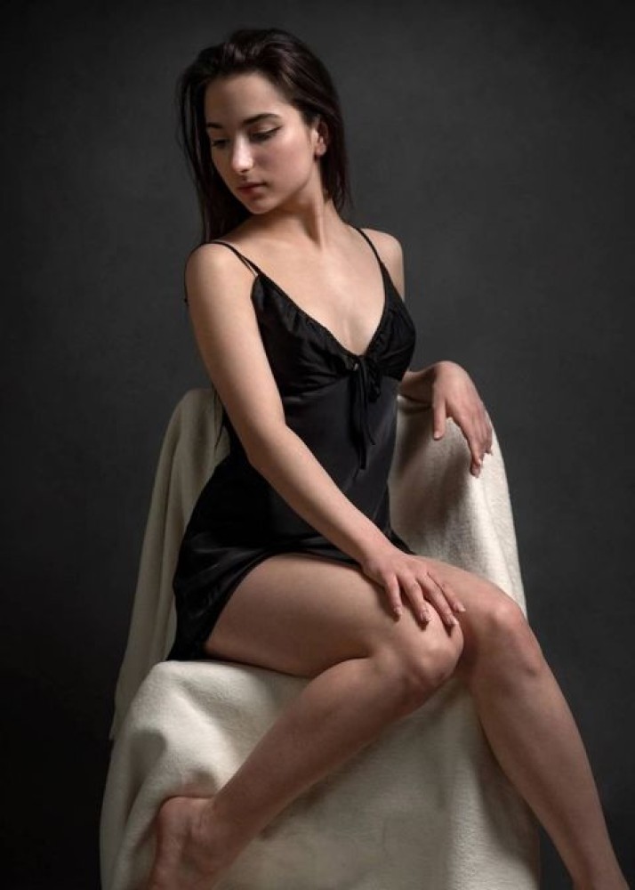 Индивидуалка Даришка главное фото в городе Струнино 