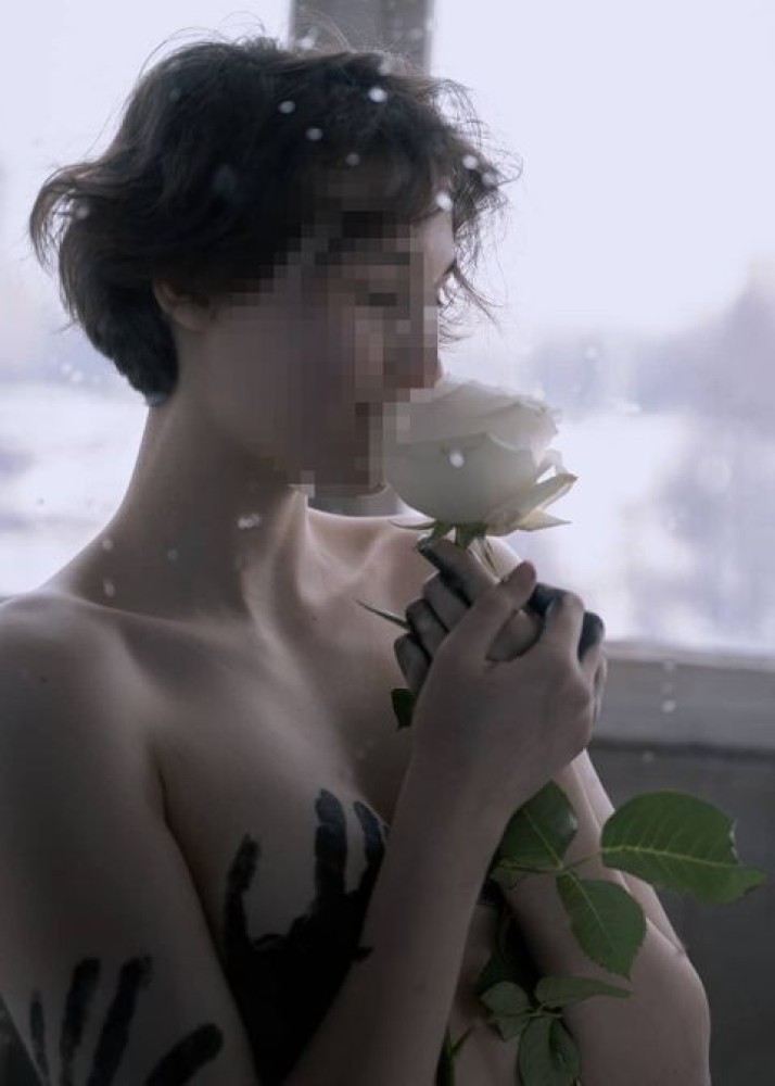 Индивидуалка Марина фото № 2 в городе Струнино