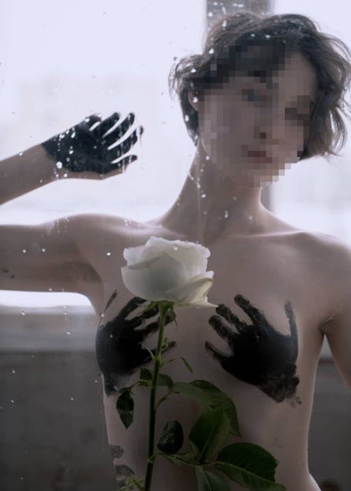 Индивидуалка Марина фото № 2 в городе Струнино