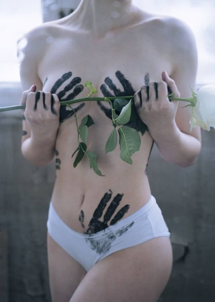 Индивидуалка Марина фото № 2 в городе Струнино