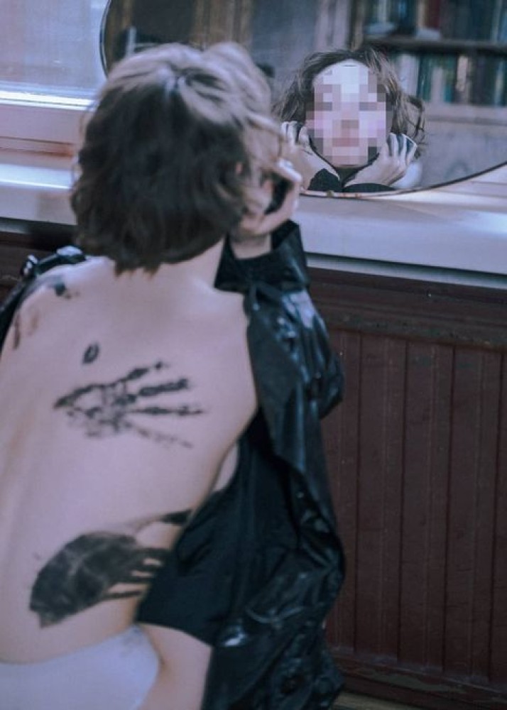 Индивидуалка Марина фото № 2 в городе Струнино