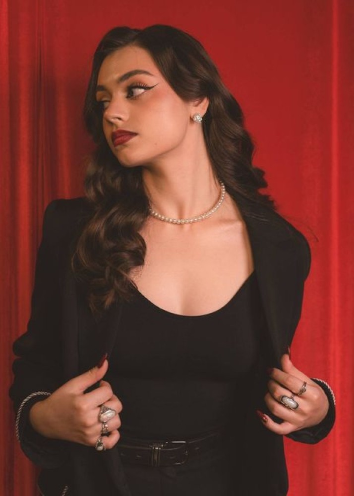 Индивидуалка Полли главное фото в городе Струнино 