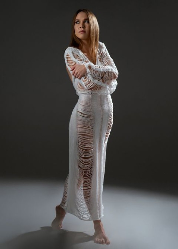 Индивидуалка Вероника фото № 2 в городе Струнино